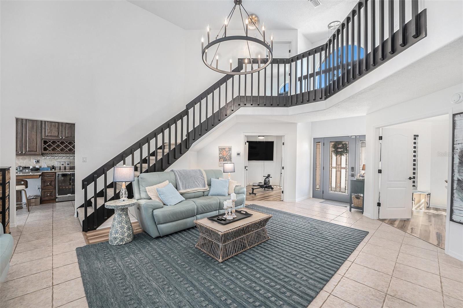 FIELDSTONE VILLAGE AT WOODFIELD - Residential