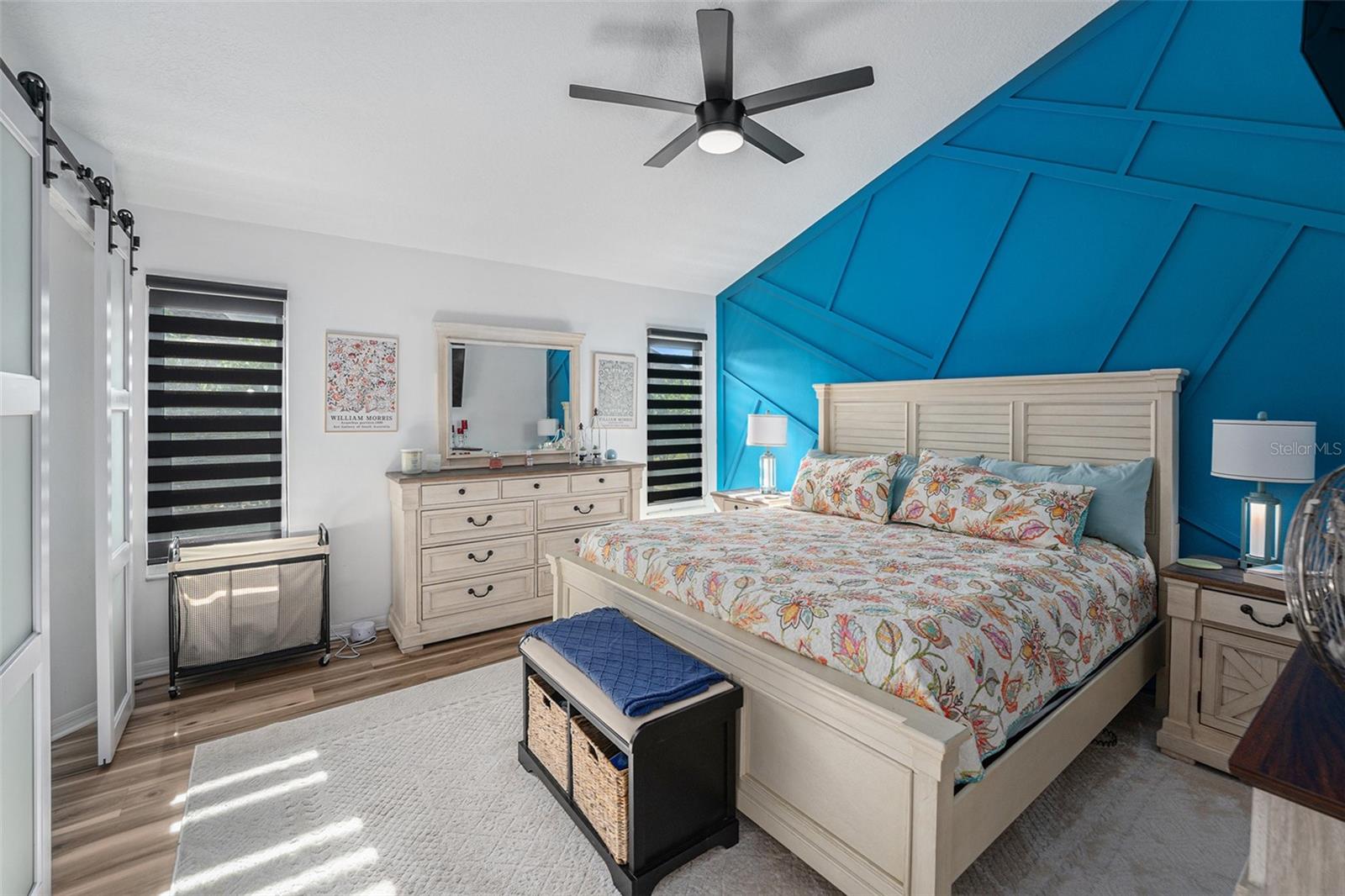 FIELDSTONE VILLAGE AT WOODFIELD - Residential