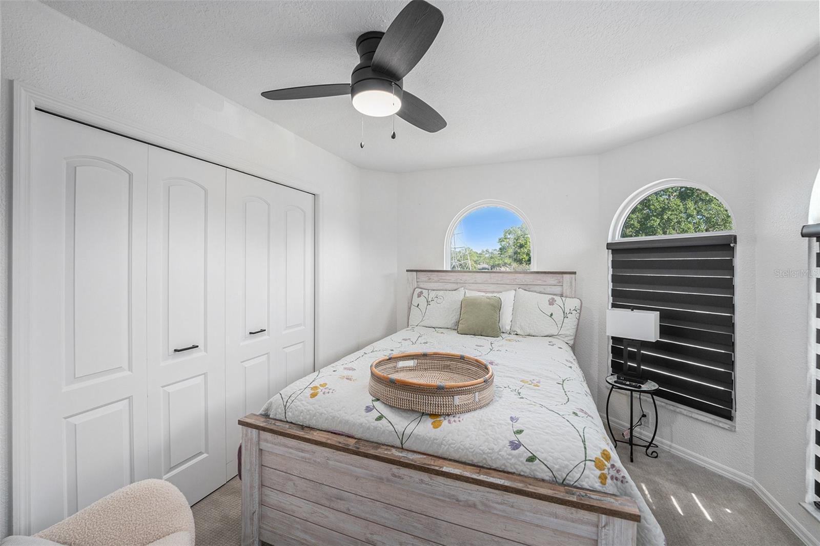 FIELDSTONE VILLAGE AT WOODFIELD - Residential