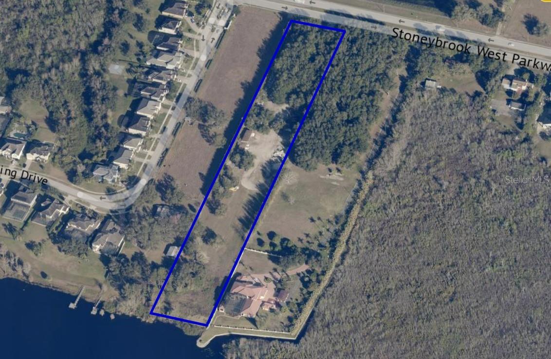 12714 STONEYBROOK WEST PARKWAY