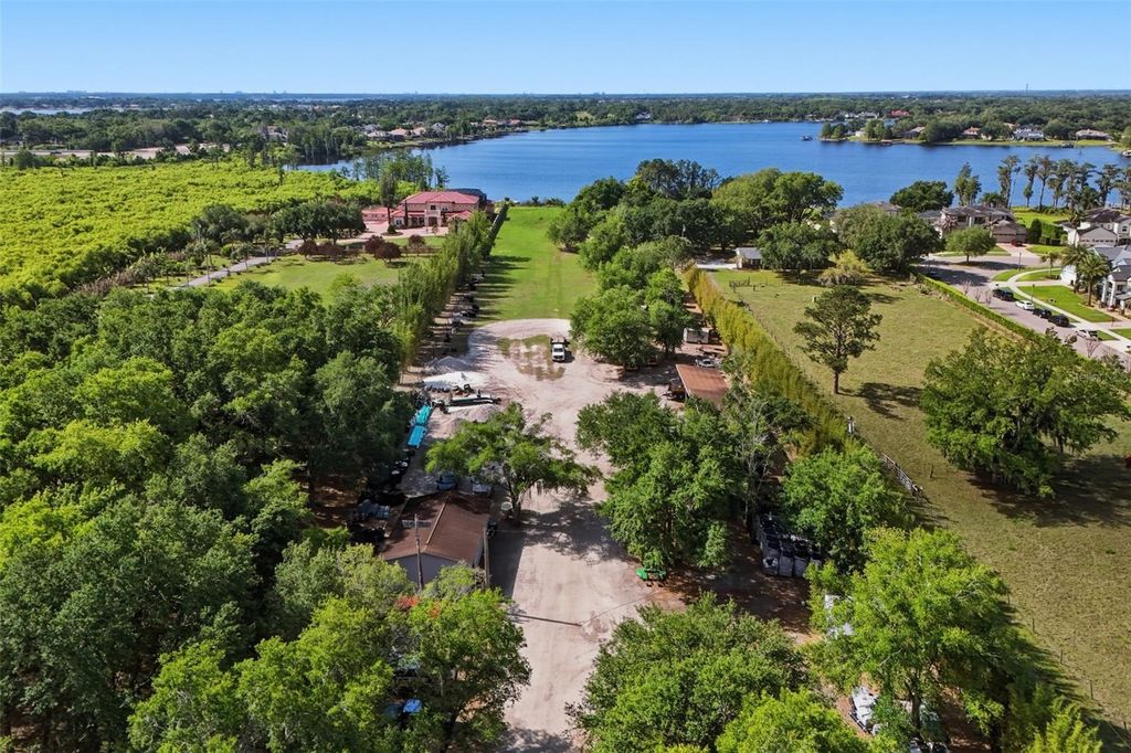 Photo of 12714 Stoneybrook West Parkway, Winter Garden, FL 34787 (MLS # O6397565)