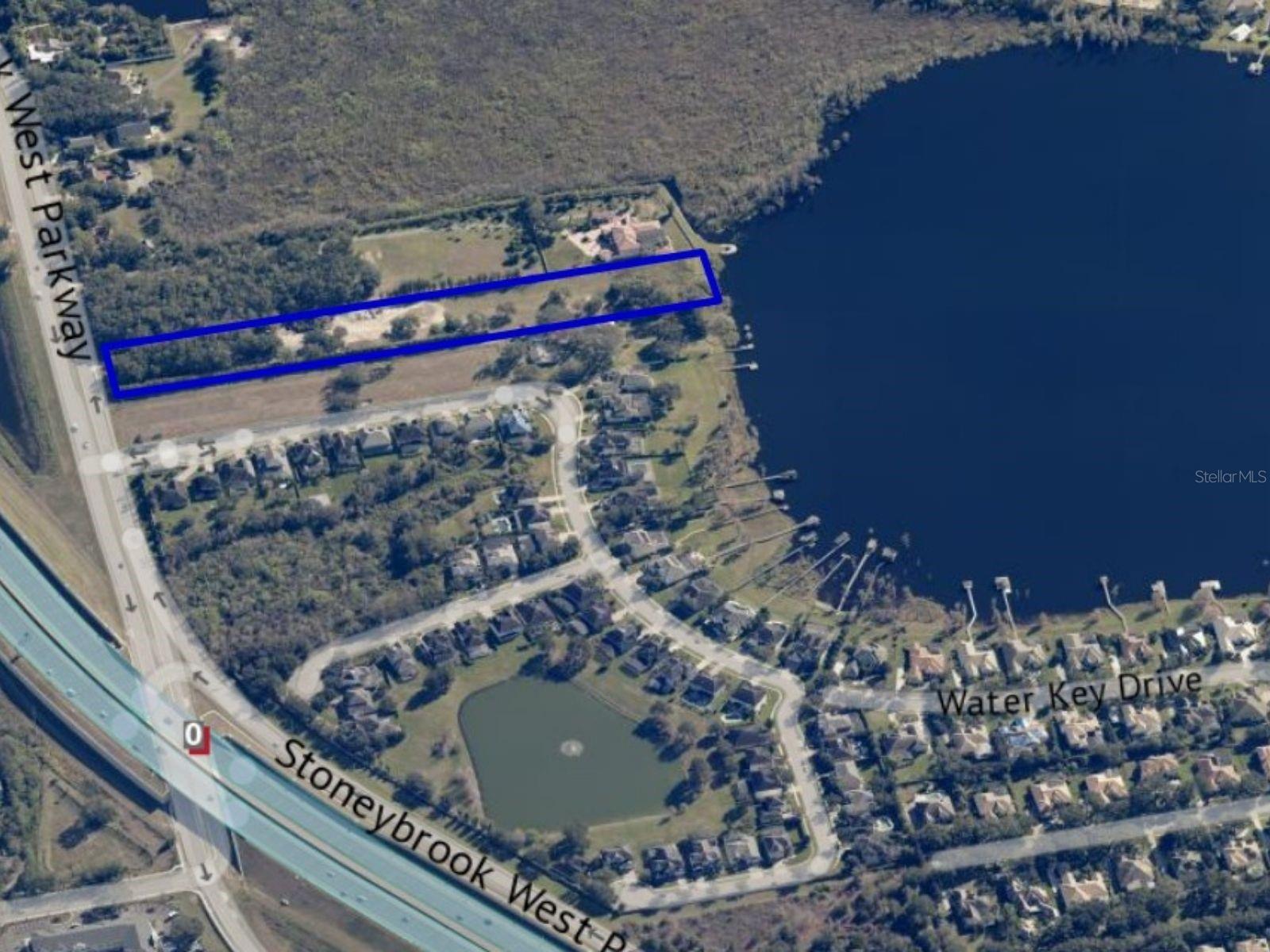 12714 STONEYBROOK WEST PARKWAY