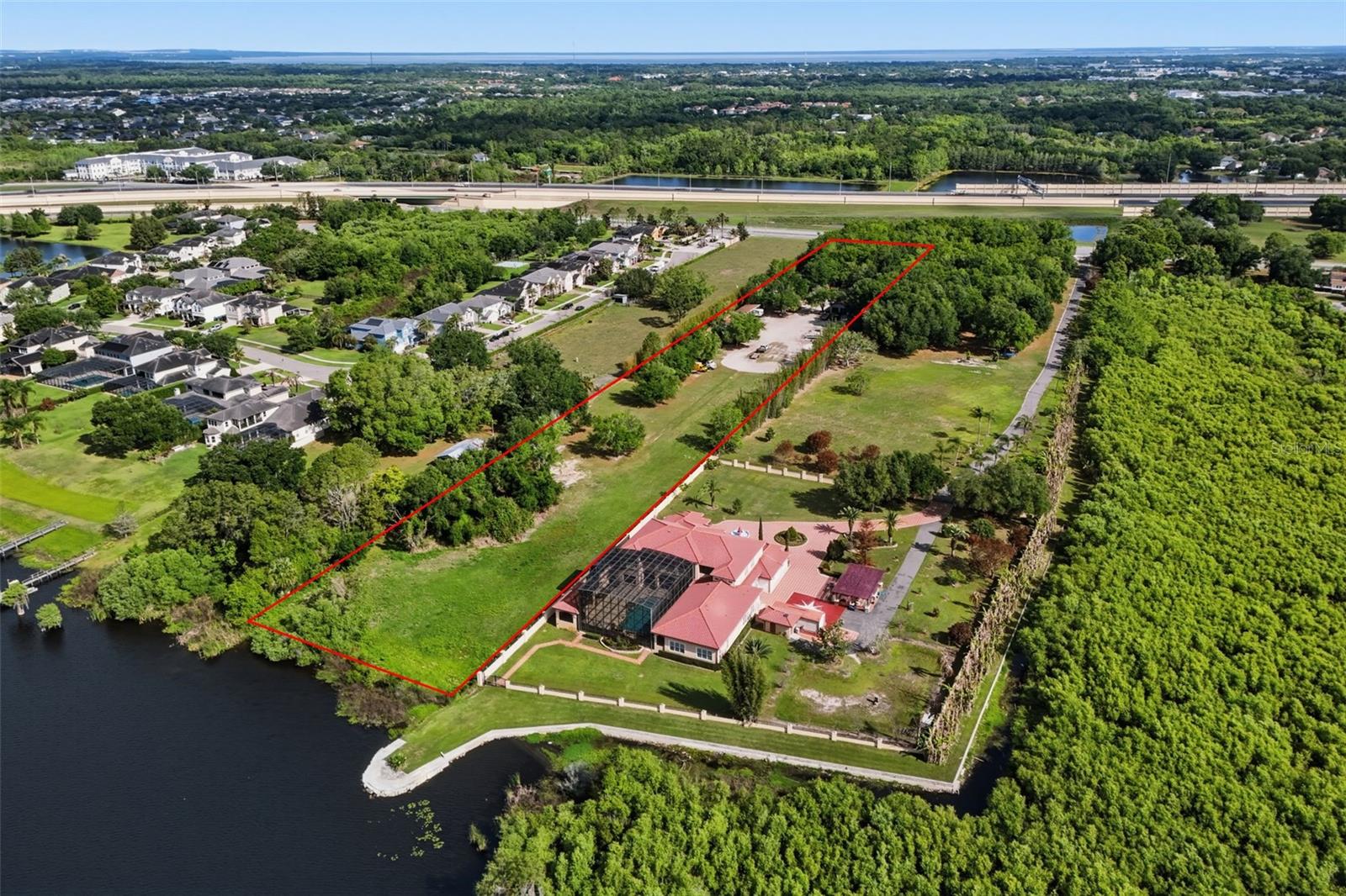 12714 STONEYBROOK WEST PARKWAY