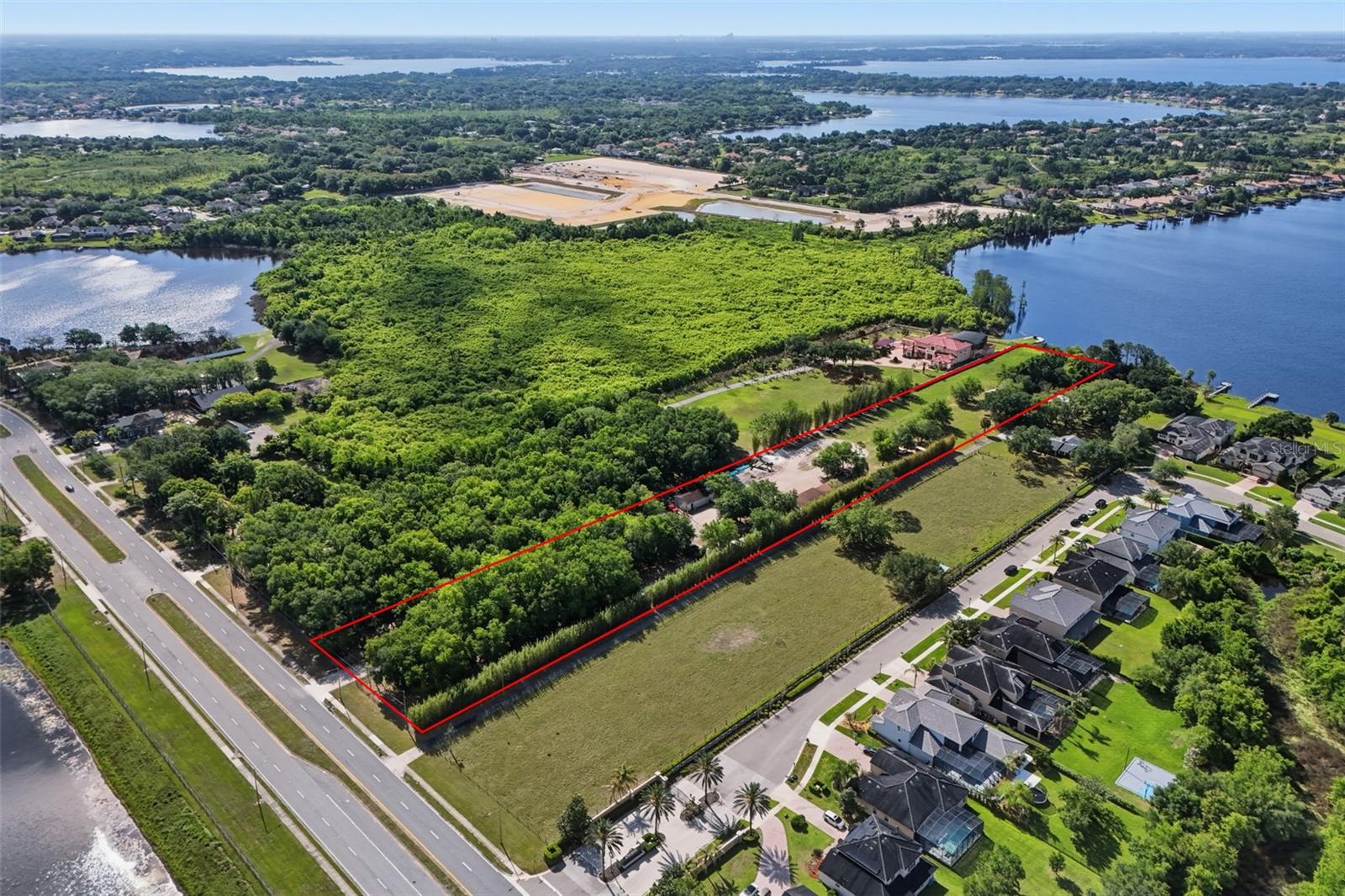 12714 STONEYBROOK WEST PARKWAY