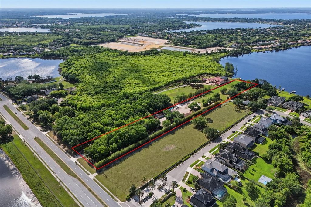 Photo of 12714 Stoneybrook West Parkway, Winter Garden, FL 34787 (MLS # O6397565)