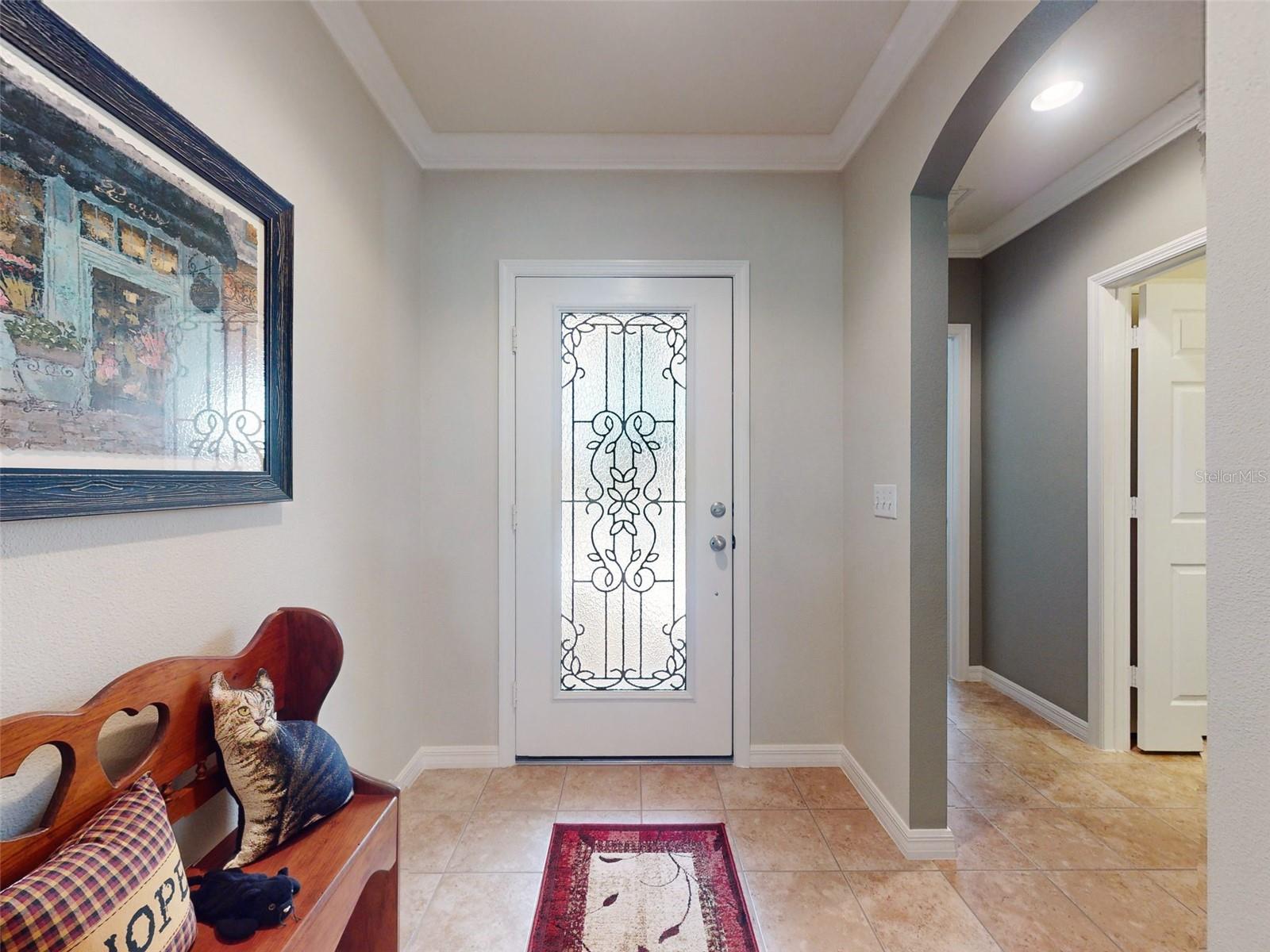 107 GLADESDOWN COURT