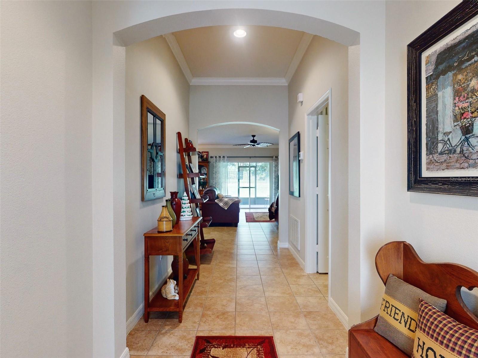107 GLADESDOWN COURT