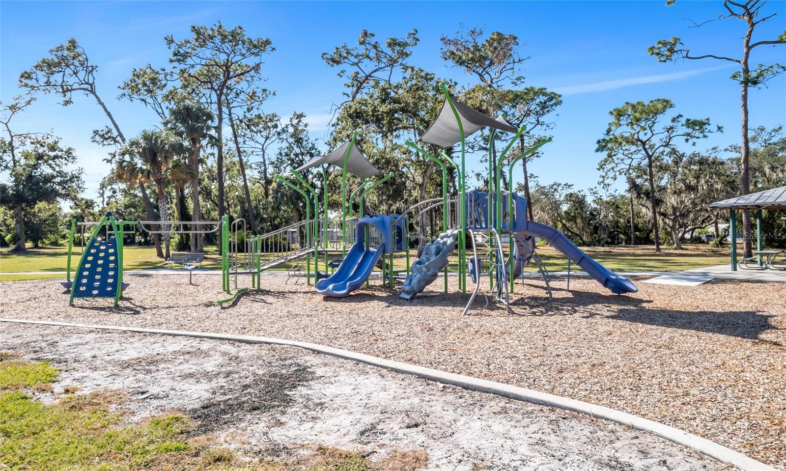GIBSONS ALAFIA RIVER ESTATES - Residential
