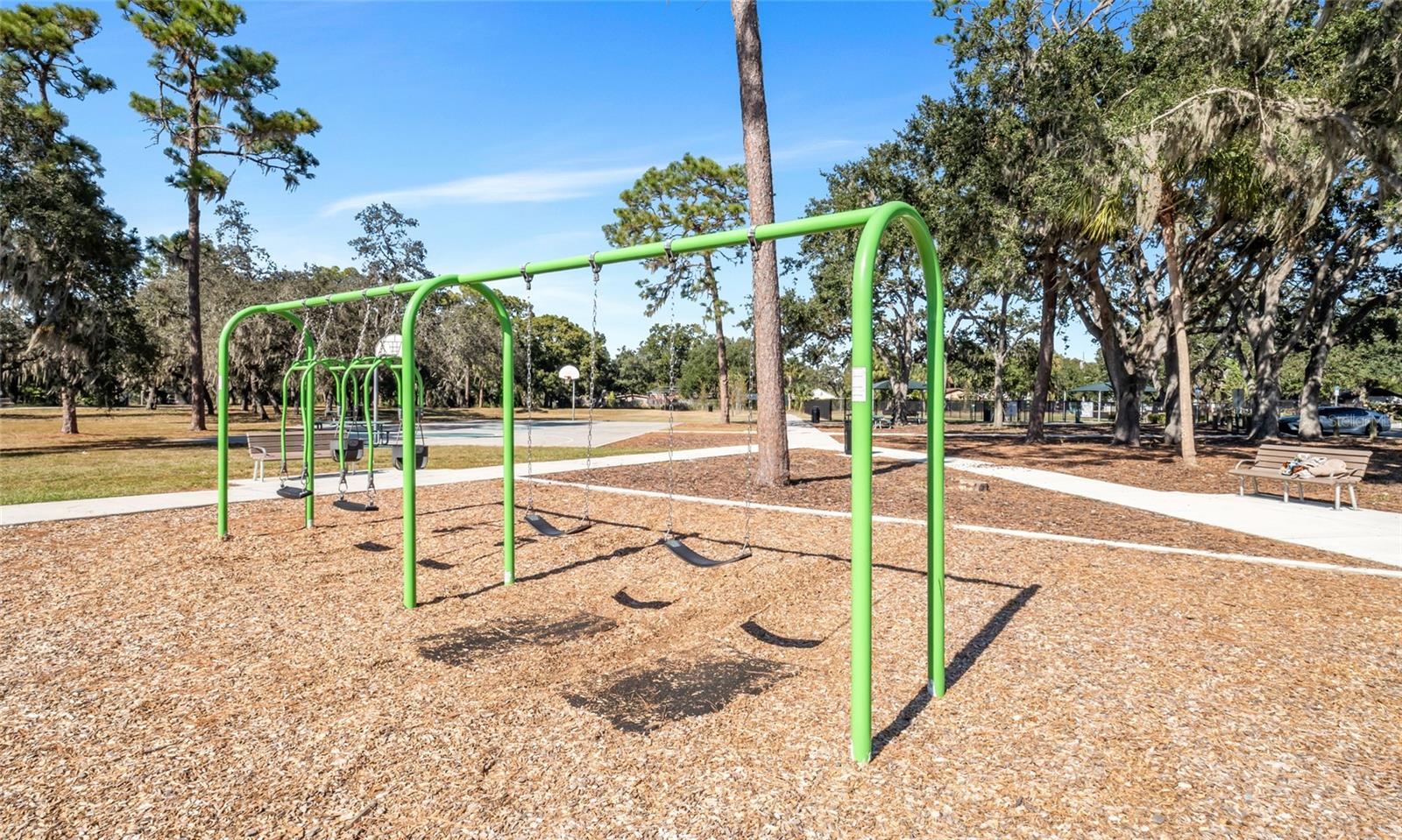 GIBSONS ALAFIA RIVER ESTATES - Residential