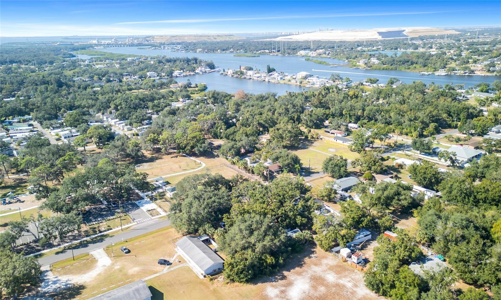 GIBSONS ALAFIA RIVER ESTATES - Residential