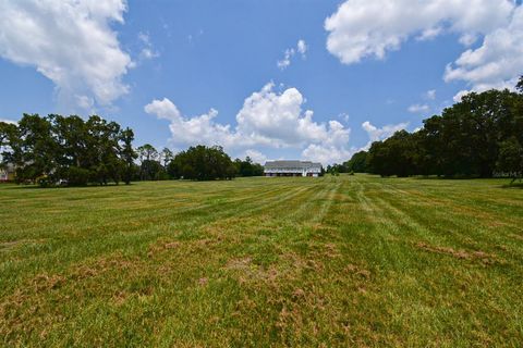 A home in DADE CITY