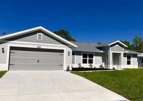 2757 E PRICE BOULEVARD NORTH PORT FL 34288