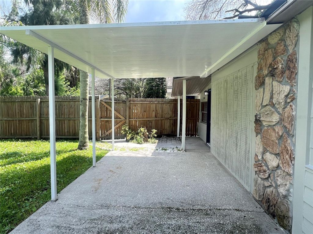 Photo of 5045 Green Key Road, New Port Richey, FL 34652 (MLS # TB8482885)