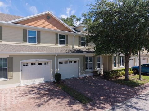 Photo of 4810 Poolside Drive, Saint Cloud, FL 34769 (MLS # O6397564)
