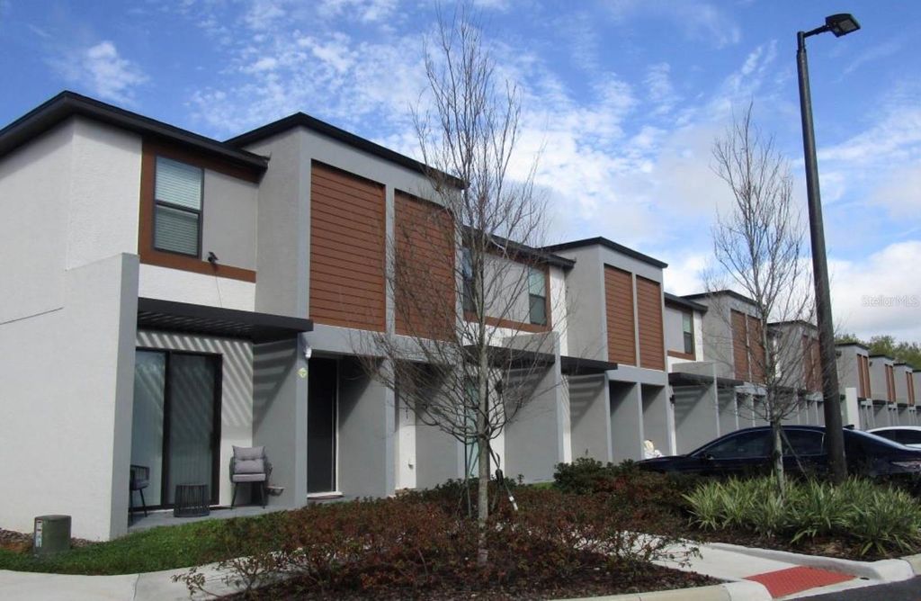 Photo of 3405 Tranquil Trail, Kissimmee, FL 34747 (MLS # O6394177)