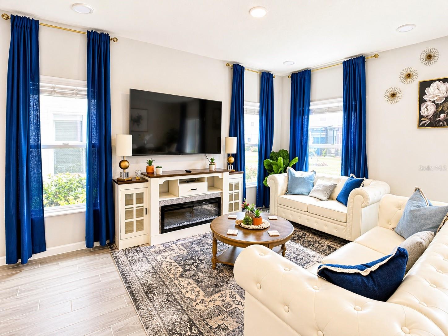 EDEN AT CROSS PRAIRIE PH 2 - Residential