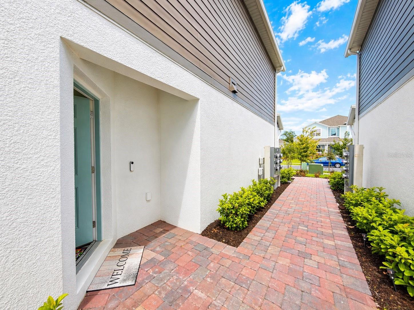 EDEN AT CROSS PRAIRIE PH 2 - Residential