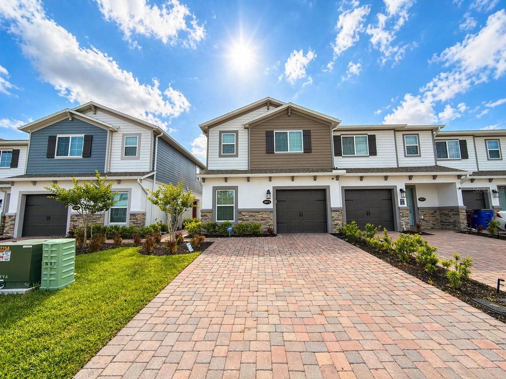 Photo of 5076 Rain Shadow Drive, Saint Cloud, FL 34772 (MLS # O6398911)