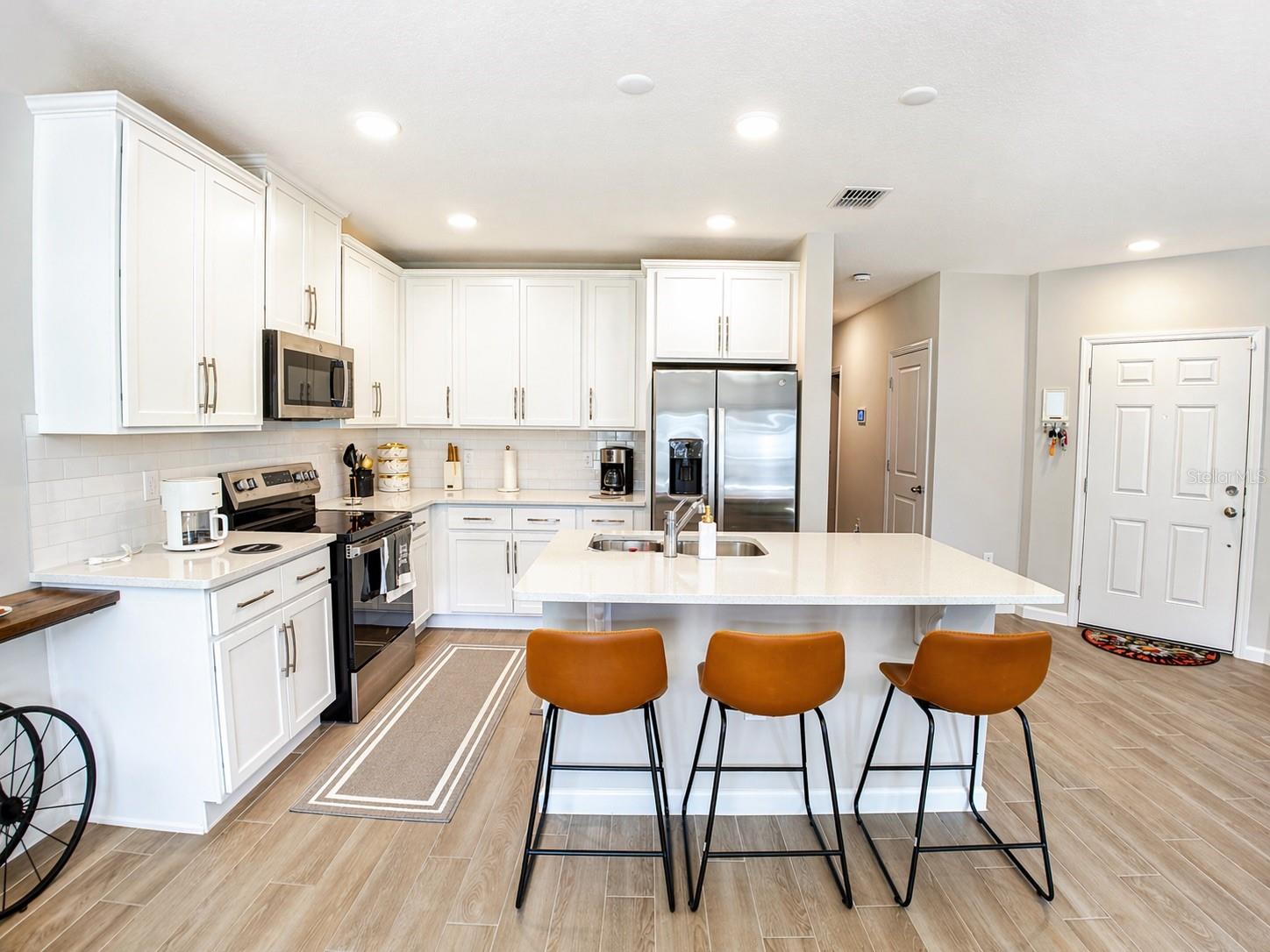 EDEN AT CROSS PRAIRIE PH 2 - Residential