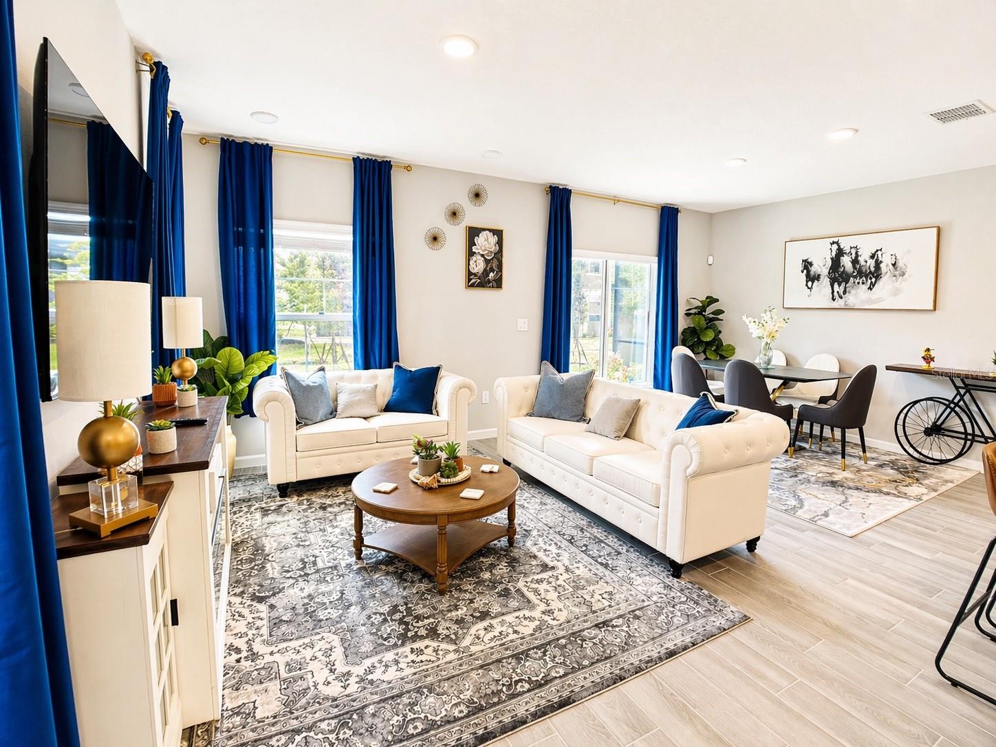 EDEN AT CROSS PRAIRIE PH 2 - Residential