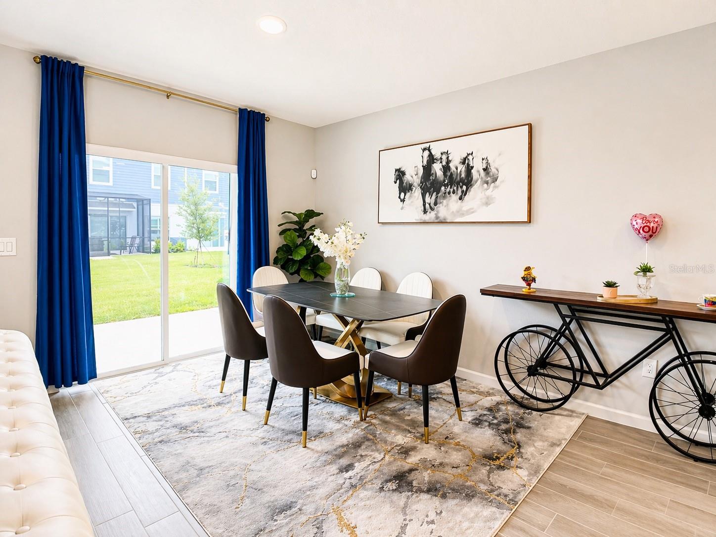 EDEN AT CROSS PRAIRIE PH 2 - Residential