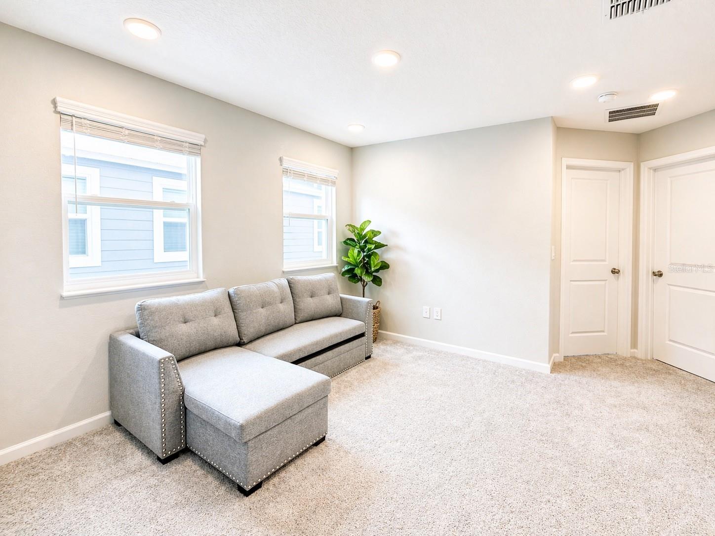 EDEN AT CROSS PRAIRIE PH 2 - Residential