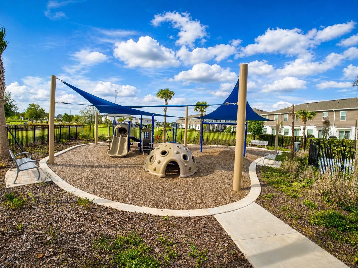 EDEN AT CROSS PRAIRIE PH 2 - Residential