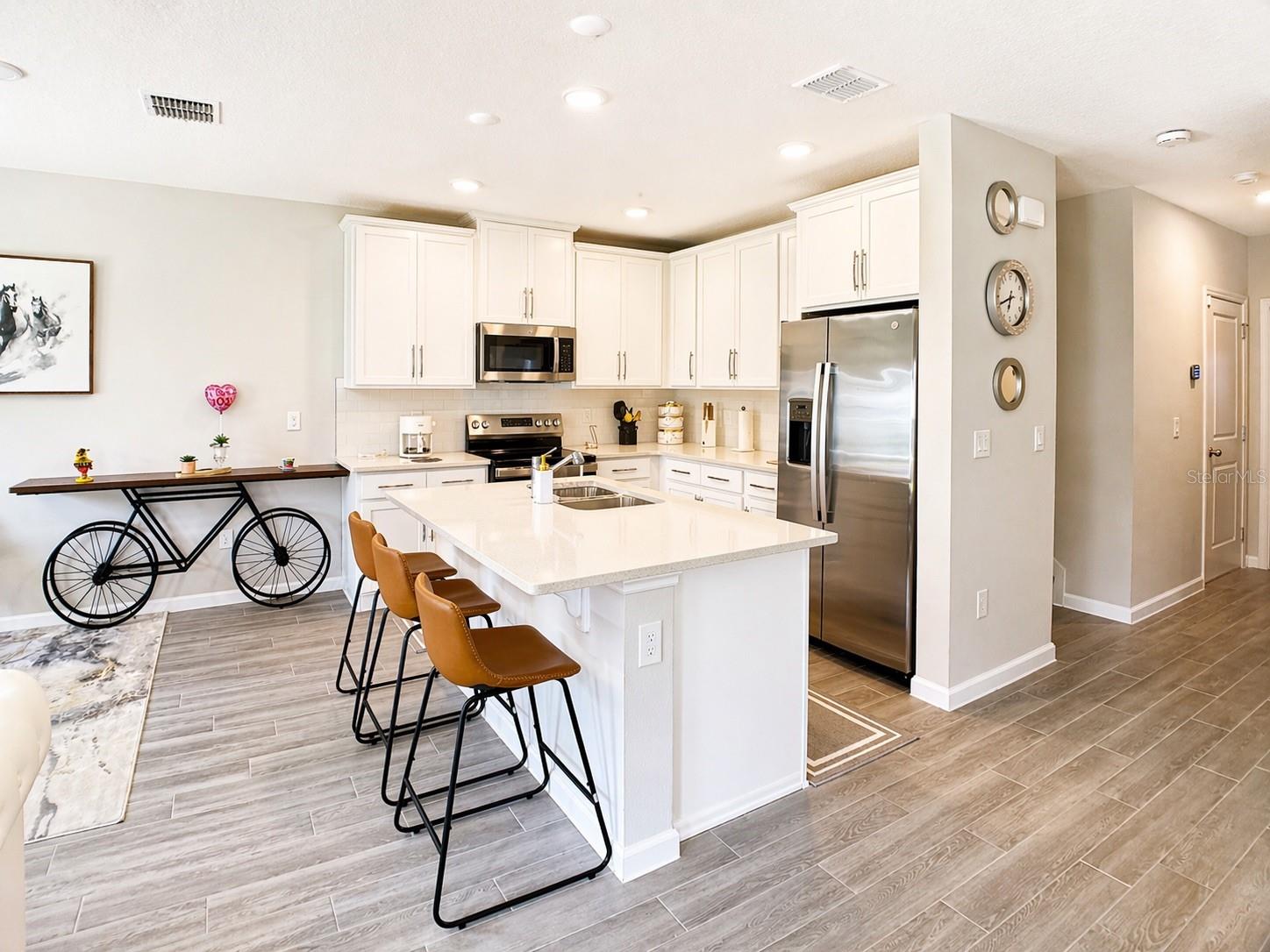 EDEN AT CROSS PRAIRIE PH 2 - Residential