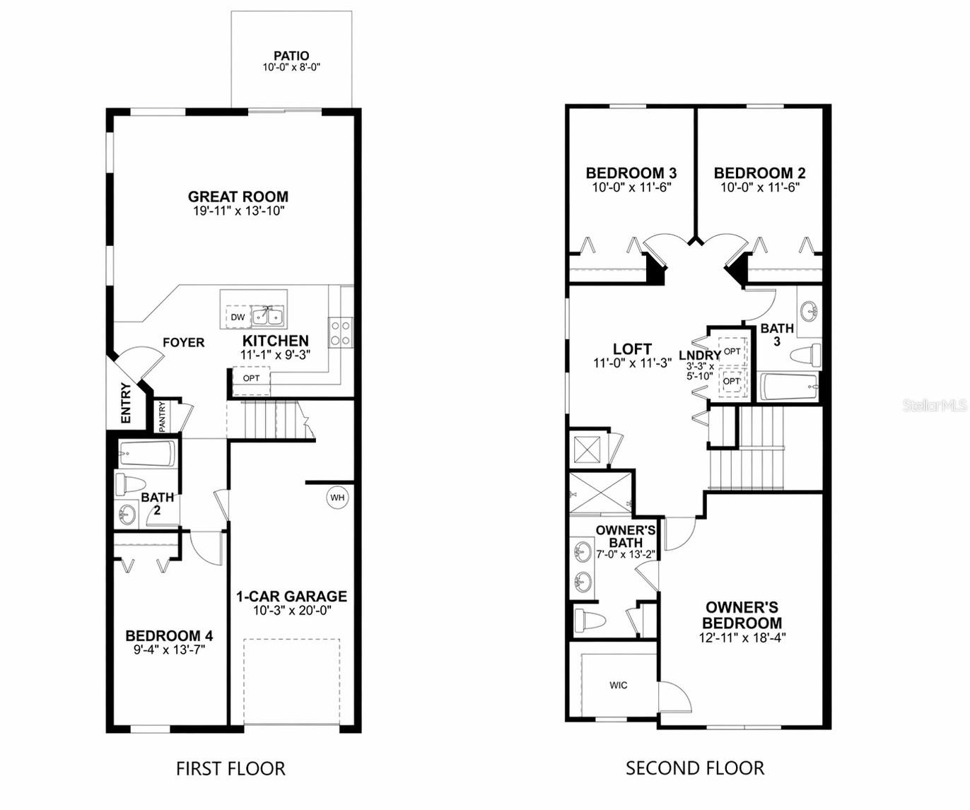 EDEN AT CROSS PRAIRIE PH 2 - Residential