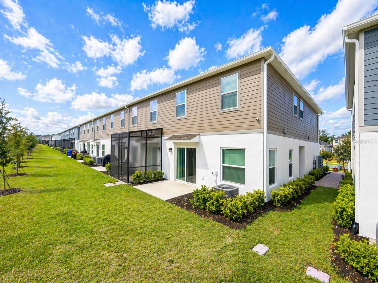 EDEN AT CROSS PRAIRIE PH 2 - Residential