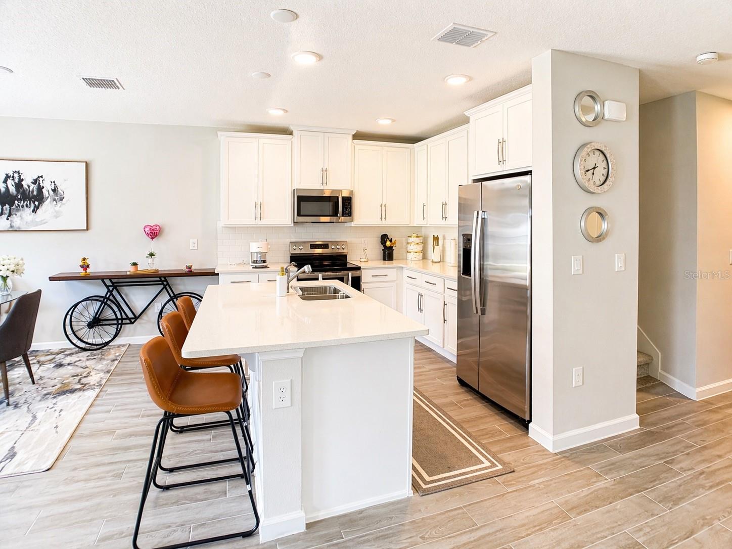 EDEN AT CROSS PRAIRIE PH 2 - Residential