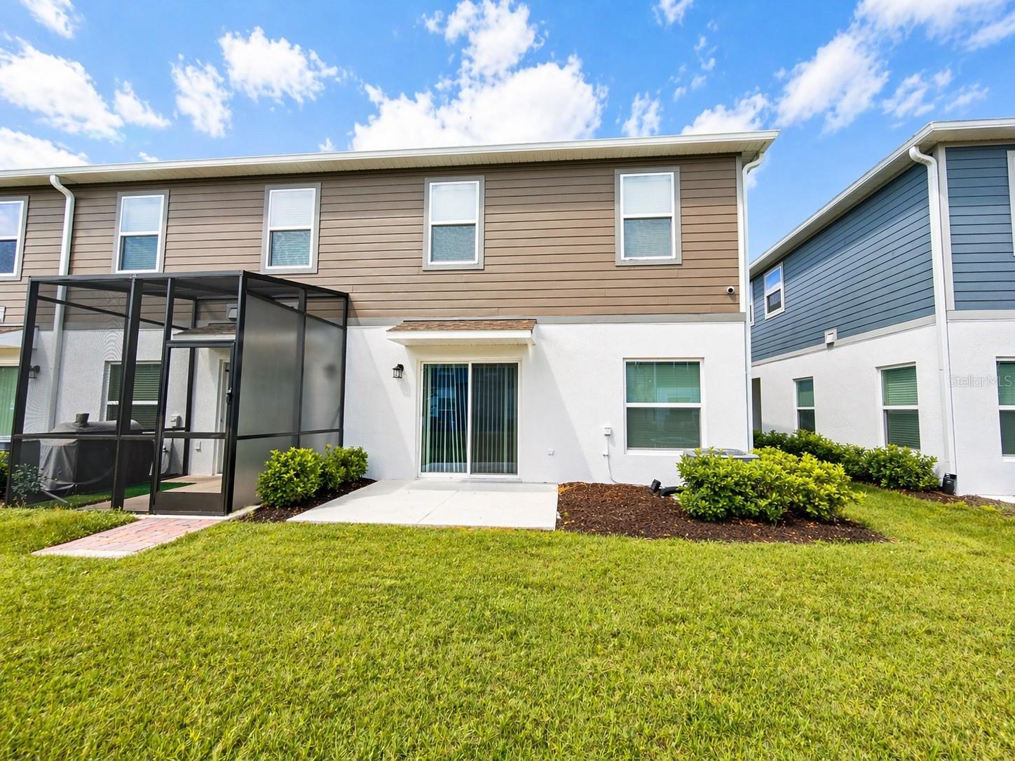 EDEN AT CROSS PRAIRIE PH 2 - Residential