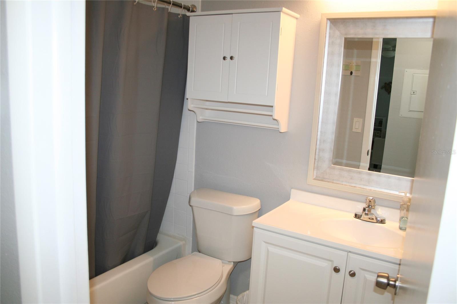 SUN KETCH CONDO - Residential Lease