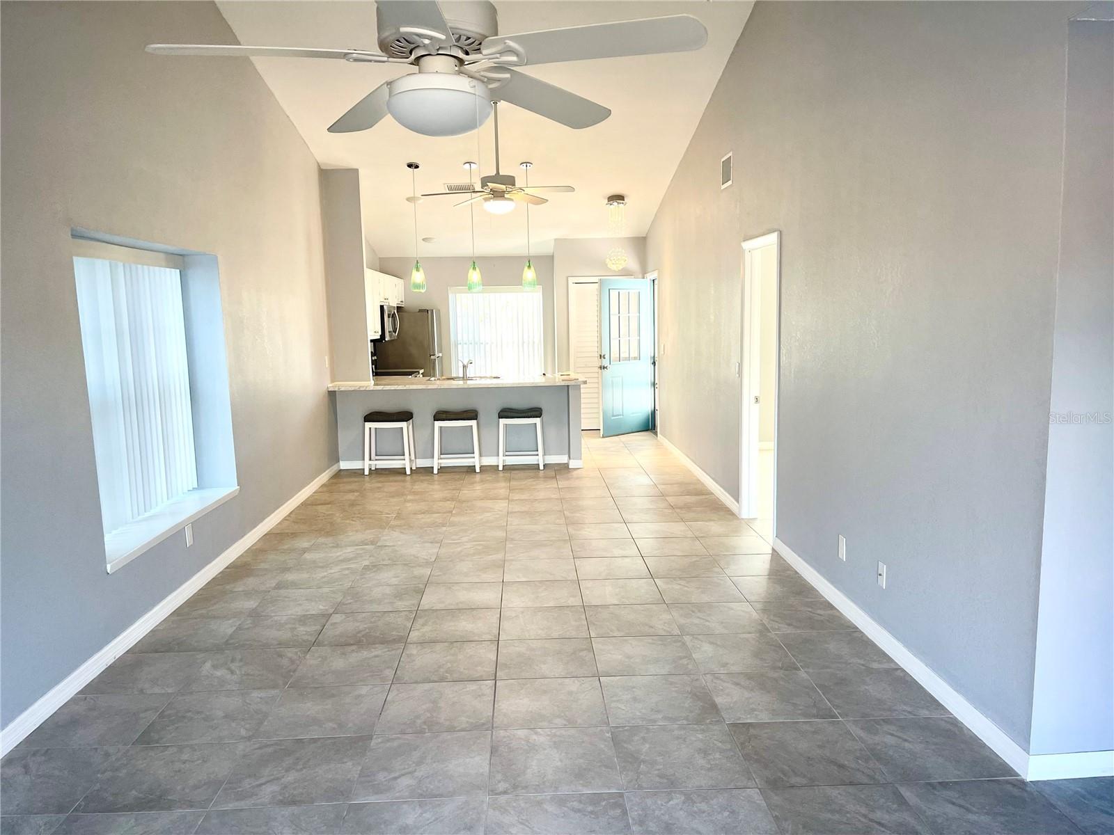 SUN KETCH CONDO - Residential Lease