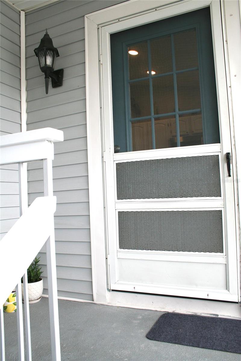 SUN KETCH CONDO - Residential Lease