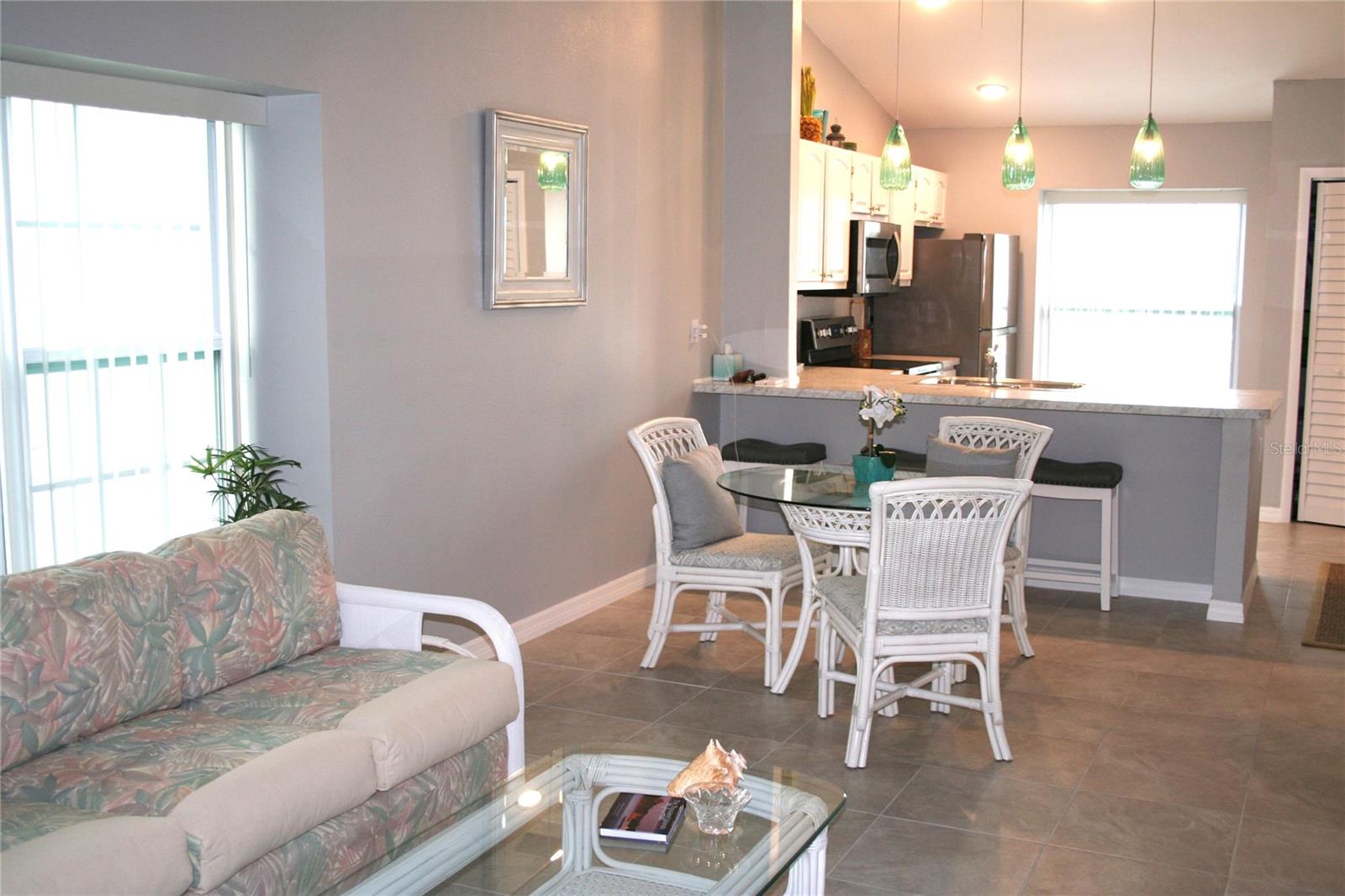 SUN KETCH CONDO - Residential Lease