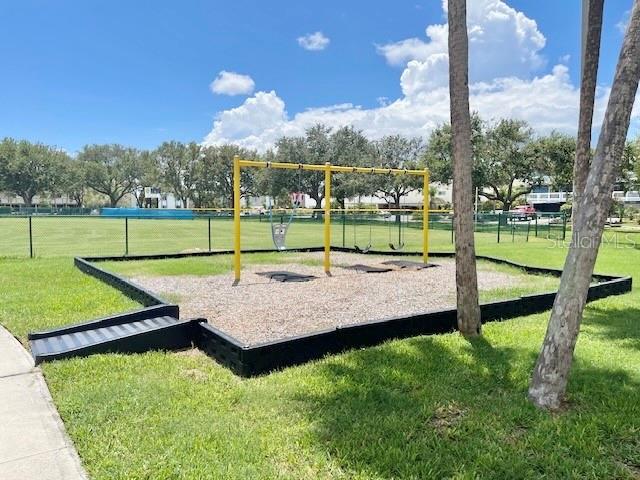 SUN KETCH CONDO - Residential Lease