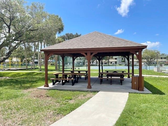 SUN KETCH CONDO - Residential Lease