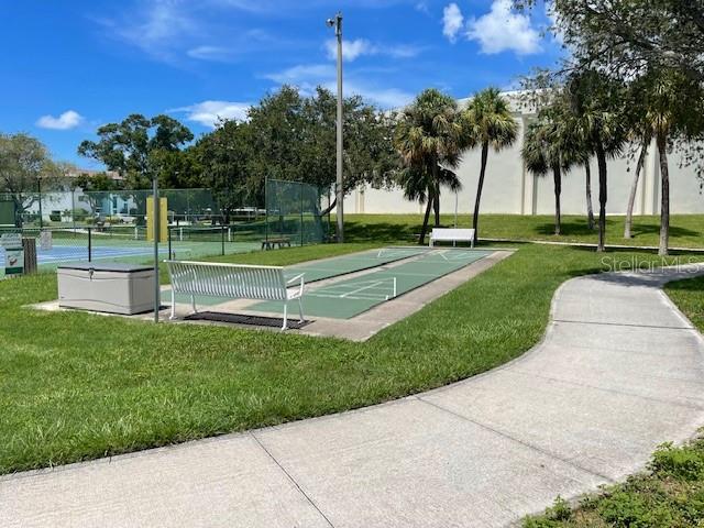 SUN KETCH CONDO - Residential Lease