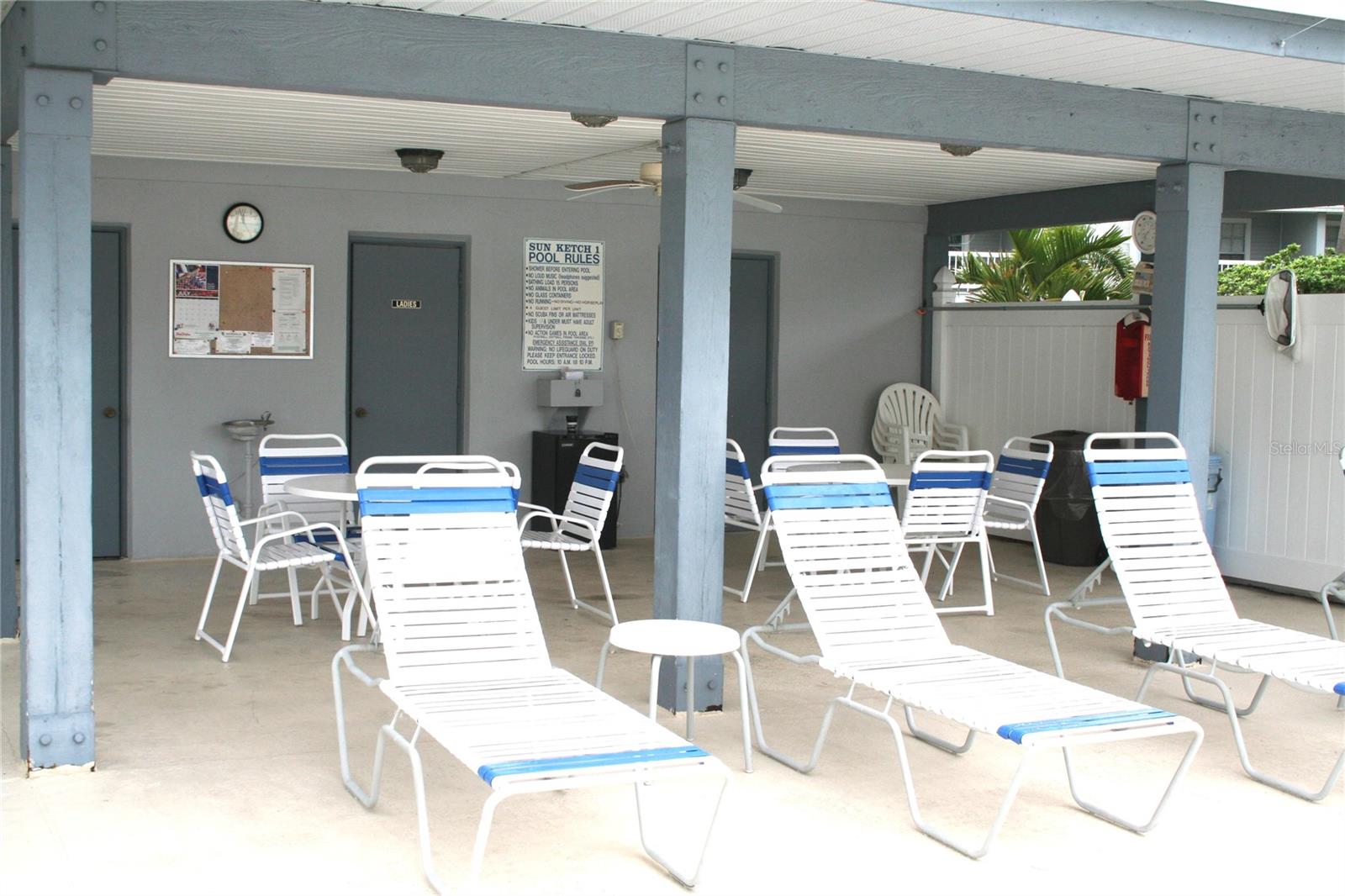 SUN KETCH CONDO - Residential Lease