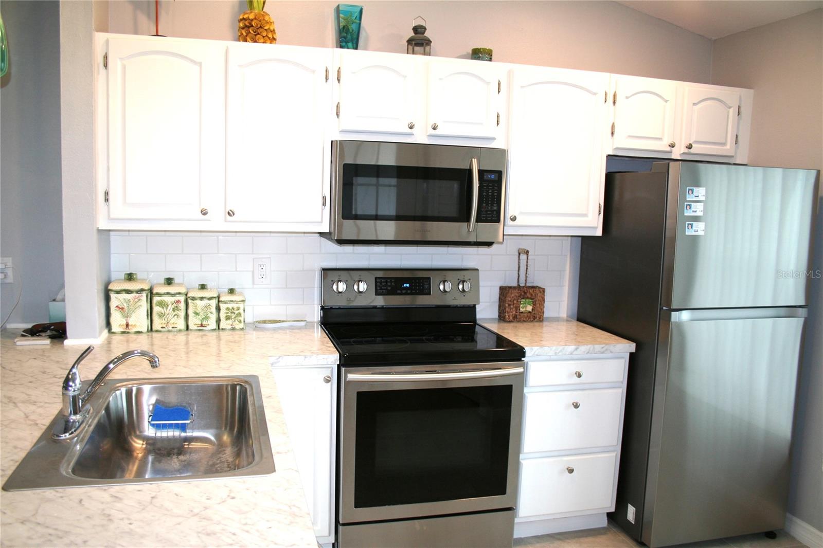 SUN KETCH CONDO - Residential Lease