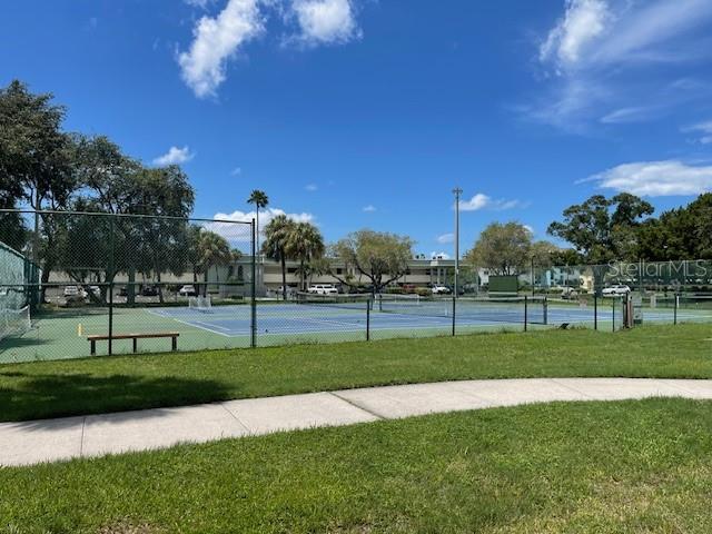 SUN KETCH CONDO - Residential Lease