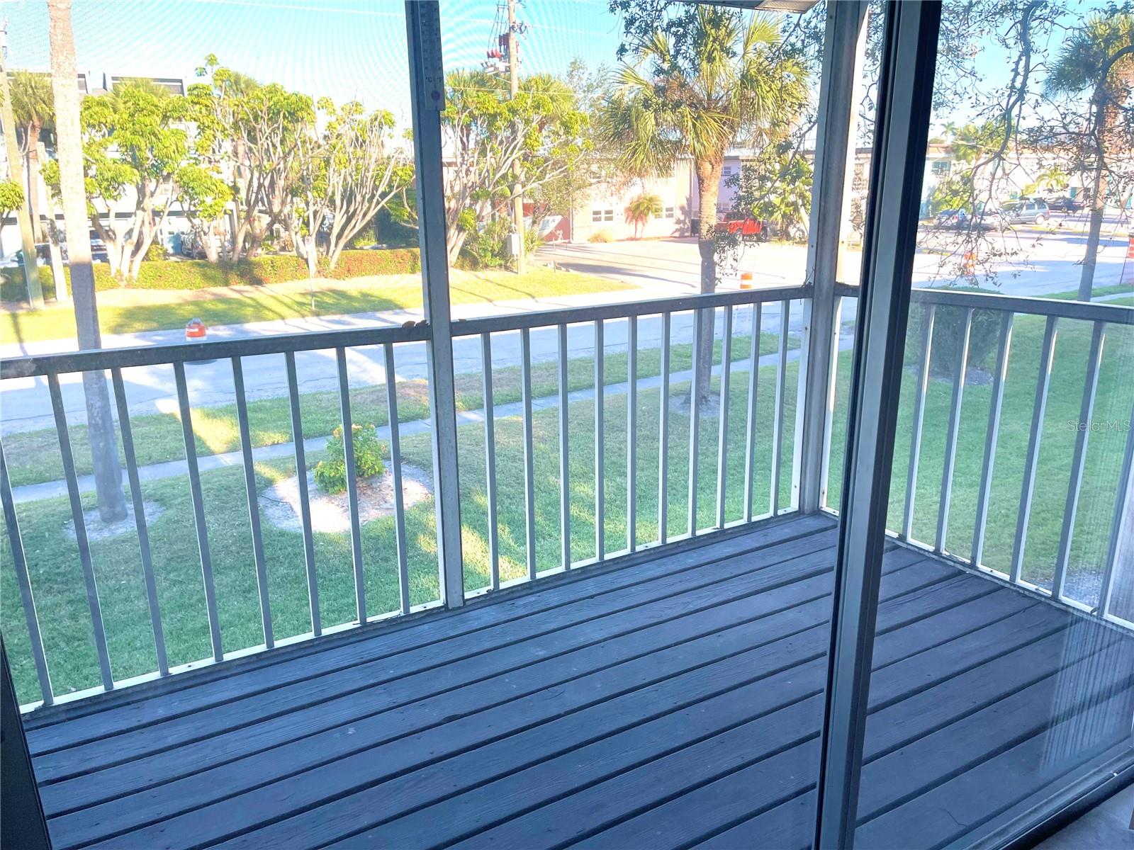 SUN KETCH CONDO - Residential Lease