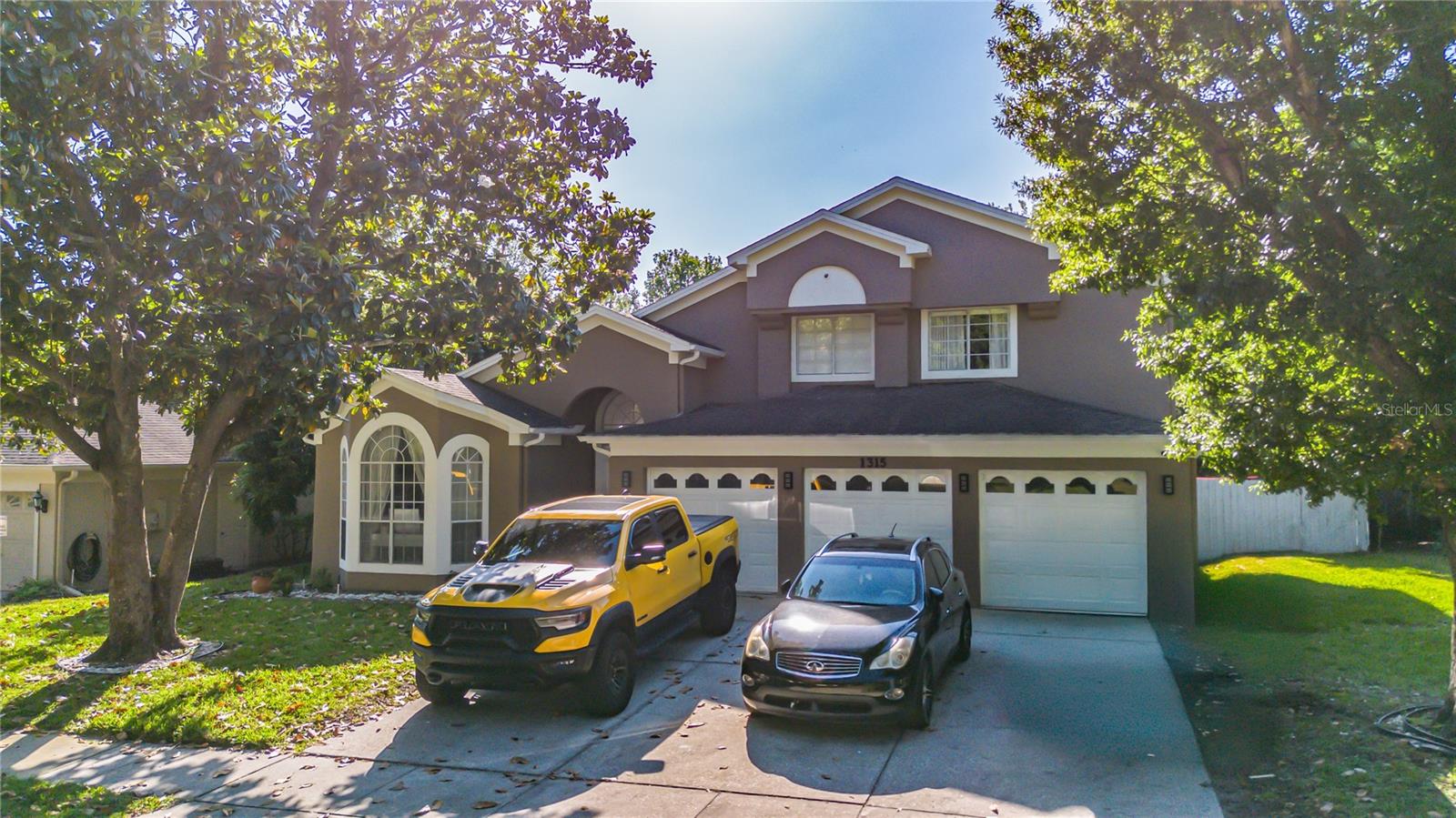1315 OLYMPIA PARK CIRCLE