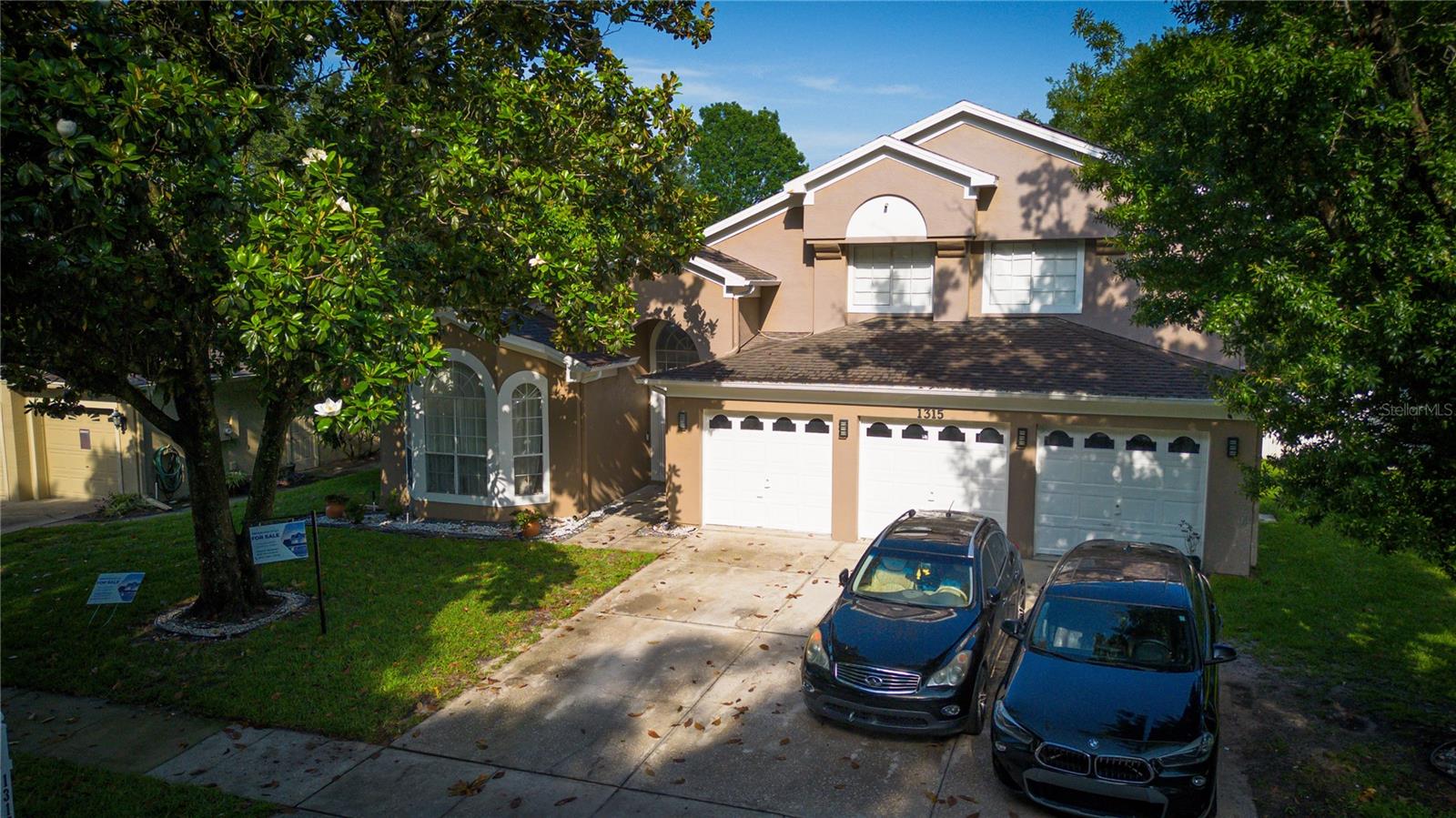 1315 OLYMPIA PARK CIRCLE