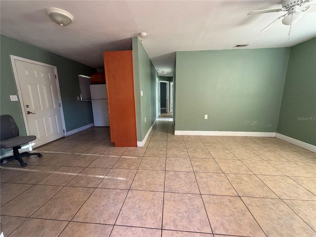 Photo of 1205 Avenue I, Haines City, FL 33844 (MLS # O6399613)