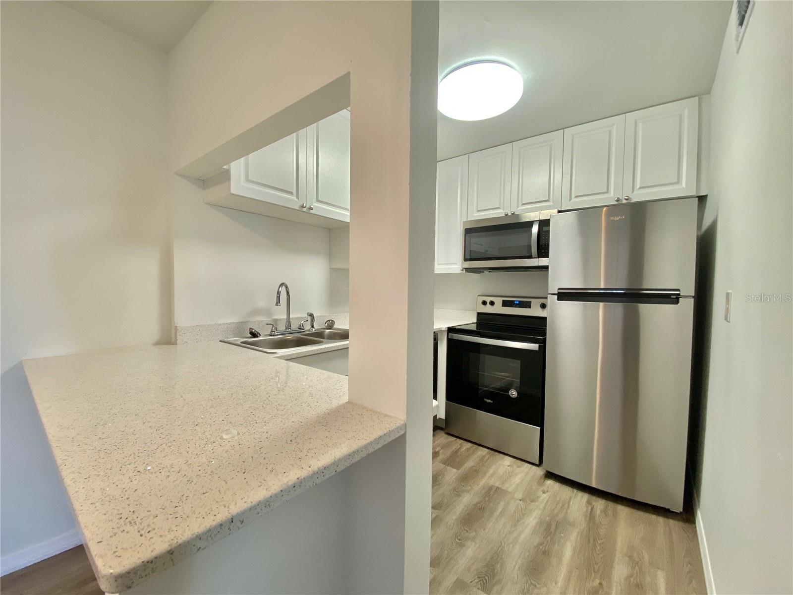 OAKS - Residential