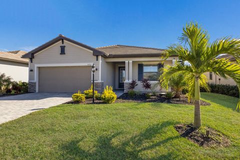 A home in BRADENTON