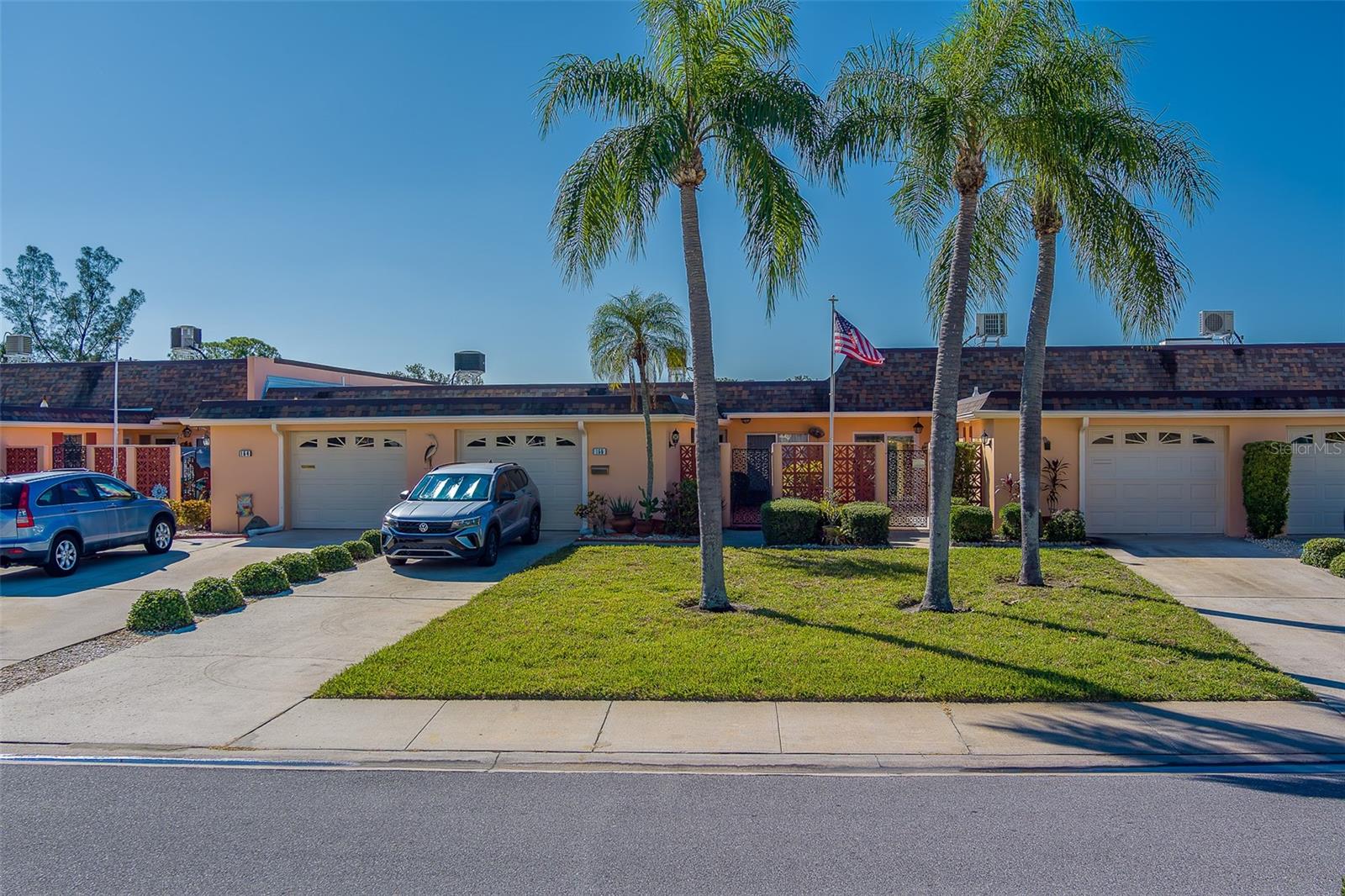 BOCA CIEGA POINT EAST - Residential Lease