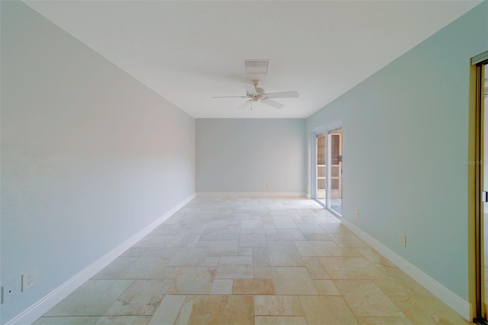 BOCA CIEGA POINT EAST - Residential Lease